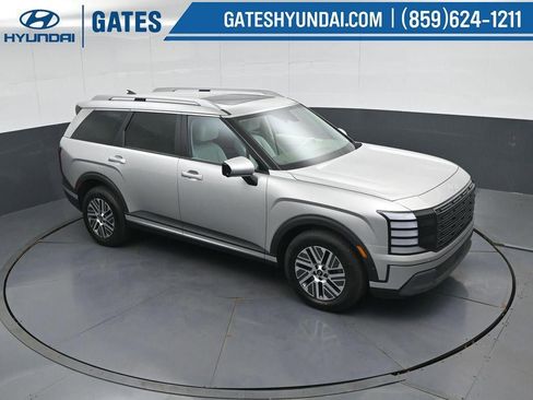 New 2026 Hyundai Palisade SEL Premium AWD/4WD image 55