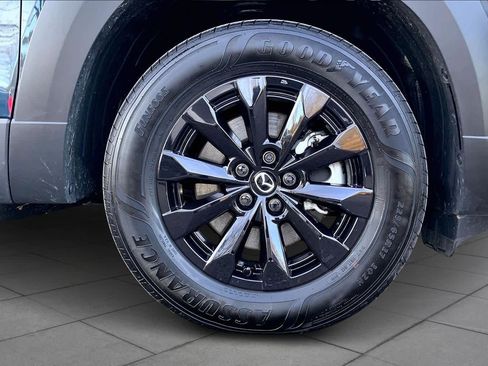 Certified 2025 MAZDA CX-50 AWD 2.5 Hybrid w/ Premium Pkg image 10