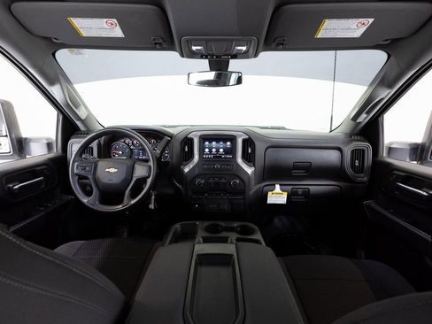 Used 2023 Chevrolet Silverado 3500 W/T w/ WT Convenience Package image 22