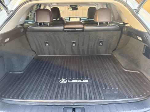 Used 2017 Lexus RX 350 AWD image 22