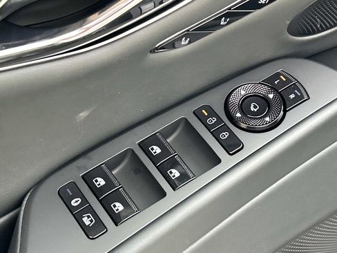 New 2026 Genesis G80 3.5T Prestige image 17