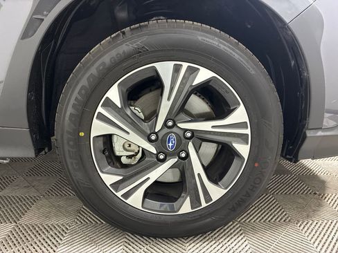 Certified 2026 Subaru Crosstrek 2.0i Premium AWD/4WD image 6