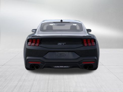 New 2026 Ford Mustang GT RWD image 7