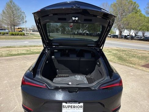 Used 2023 Acura Integra A-Spec image 7