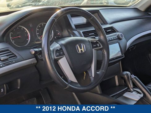 Used 2012 Honda Accord SE image 20