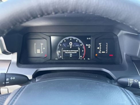 Certified 2025 Toyota Tacoma SR5 image 29