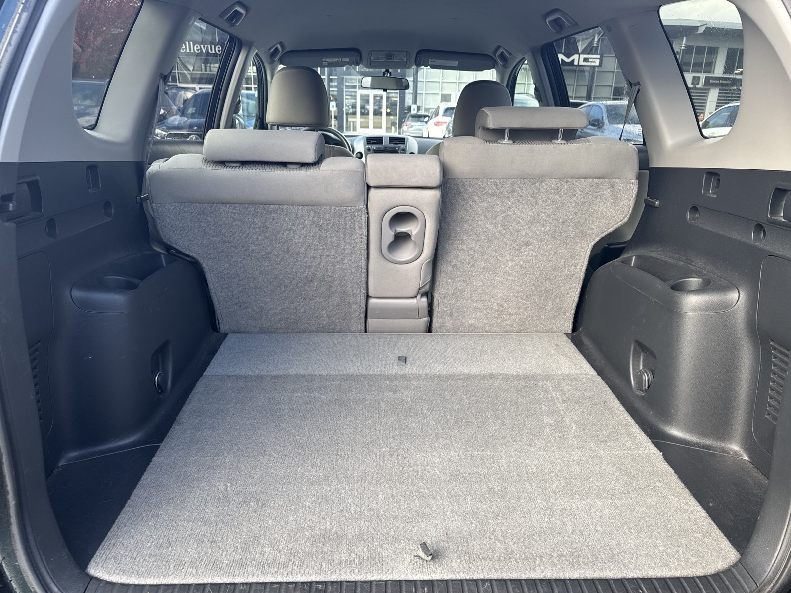 Used 2011 Toyota RAV4 4WD w/ Base L4 Extra Value Pkg image 15
