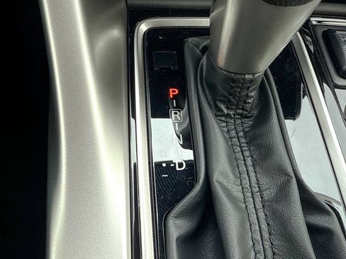 New 2026 Mitsubishi Eclipse Cross SE AWD/4WD image 42