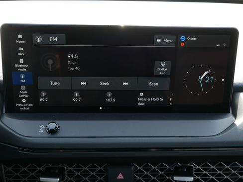 New 2026 Honda Accord Sport image 23