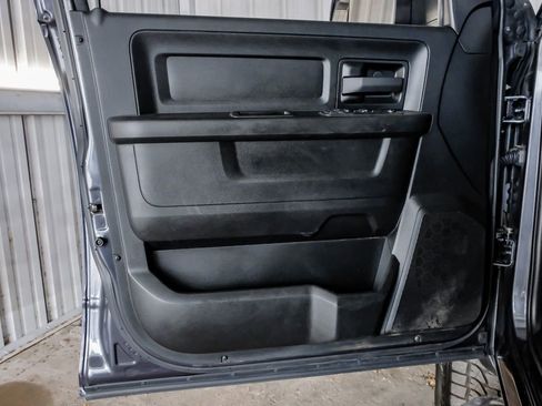 Used 2021 RAM 3500 Tradesman image 43