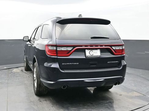 Used 2024 Dodge Durango Citadel image 4
