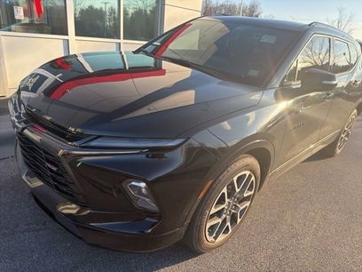 Used 2023 Chevrolet Blazer RS w/ Enhanced Convenience Package