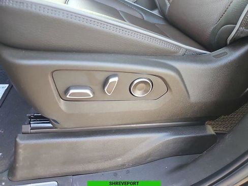 New 2026 GMC Sierra 1500 Denali w/ Technology Package image 12