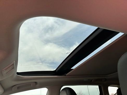 Certified 2023 Nissan Murano SL w/ SL Moonroof Package image 17