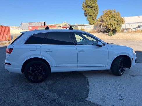 Used 2018 Audi Q7 3.0T Prestige w/ Prestige Package AWD/4WD image 7