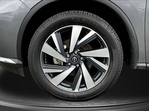 Used 2024 Nissan Murano SL w/ Cargo Package FWD image 33