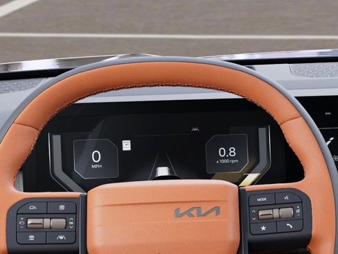 New 2027 Kia Telluride X-Line SX Prestige image 21