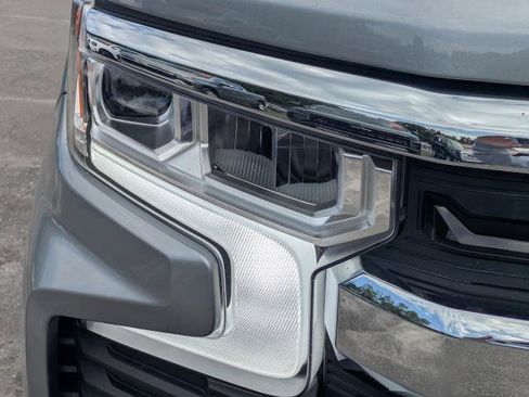 Used 2025 Chevrolet Silverado 1500 LT AWD/4WD image 10