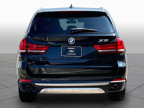 Used 2016 BMW X5 sDrive35i RWD image 6