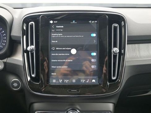 New 2026 Volvo XC40 B5 Ultra w/ Protection Package Premier image 16