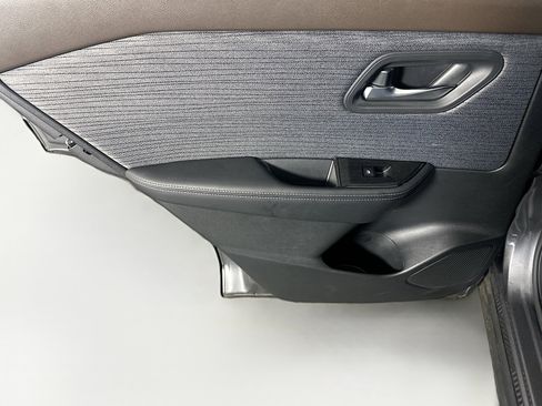 Used 2023 Nissan Rogue SV image 26