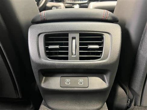 New 2025 Acura TLX SH-AWD w/ A-SPEC Pkg image 31