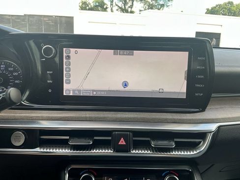 Used 2021 Kia K5 EX w/ EX Premium Package FWD image 26