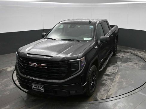 New 2026 GMC Sierra 1500 Elevation w/ Elevation Select Package image 25