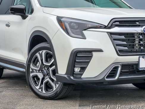 Certified 2026 Subaru Ascent Touring AWD/4WD image 3
