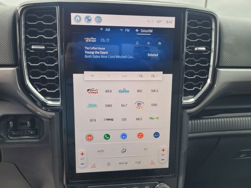 Used 2024 Ford Ranger XLT AWD/4WD image 22