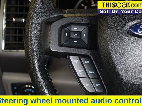 Used 2015 Ford F150 XLT w/ Equipment Group 302A Luxury RWD image 18