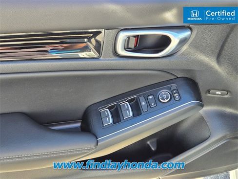 Certified 2023 Honda Civic Touring image 24