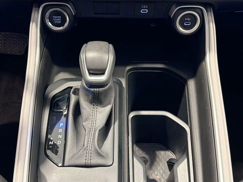 Certified 2025 Toyota Grand Highlander FWD image 14