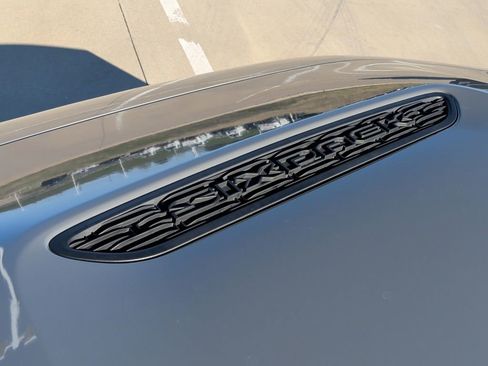 New 2026 Dodge Charger Scat Pack w/ Blacktop Package AWD/4WD image 45