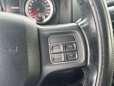 Used 2018 RAM 3500 Big Horn image 27