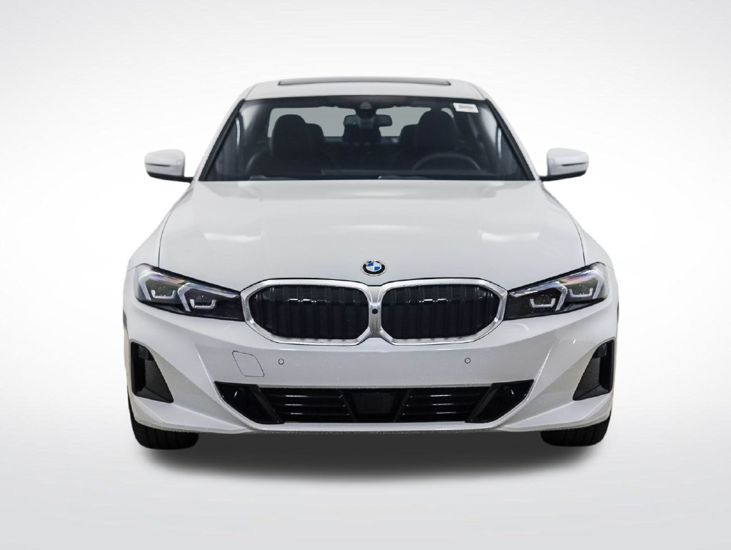 Used 2026 BMW 330i xDrive Sedan w/ Premium Package AWD/4WD image 8