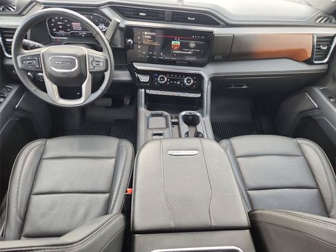 Used 2025 GMC Sierra 2500 Denali w/ Denali Reserve Package AWD/4WD image 21