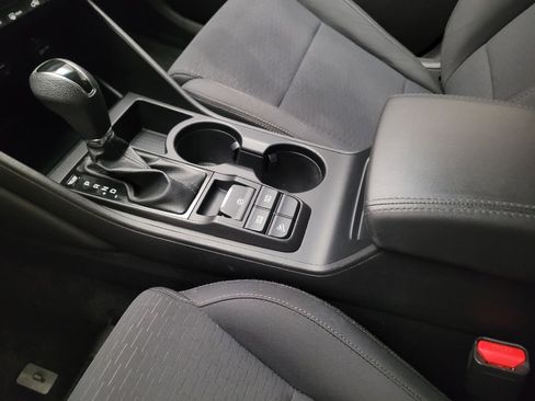 Used 2020 Hyundai Tucson SE AWD/4WD image 26