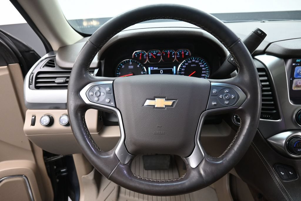 Used 2019 Chevrolet Tahoe LT AWD/4WD image 10