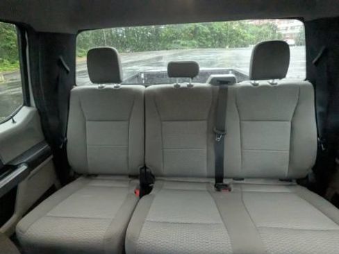 Used 2021 Ford F250 XLT w/ XLT Value Package AWD/4WD image 21