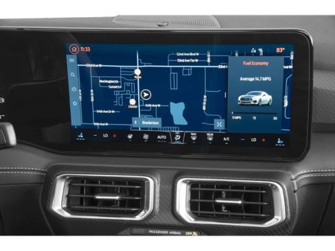 Certified 2024 Ford Mustang GT Premium image 16