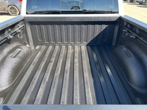 New 2026 RAM 1500 Express image 8