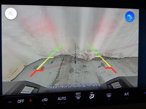 New 2025 Ford Bronco Sport Big Bend w/ Convenience Package image 23