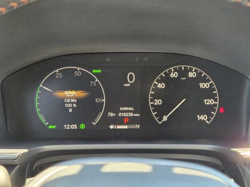 Used 2025 Honda CR-V Sport image 20