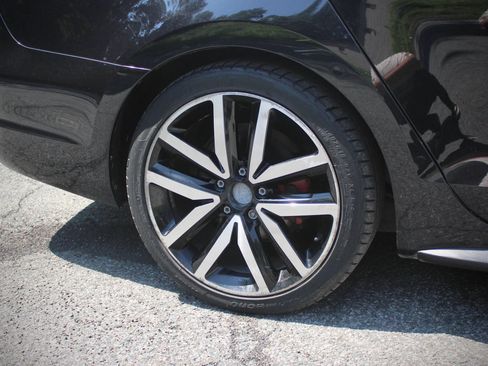 Used 2012 Volkswagen Jetta GLI Autobahn FWD image 37