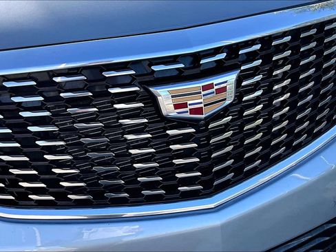 Used 2023 Cadillac XT5 Premium Luxury w/ Technology Package image 30