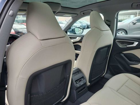 New 2025 Audi A5 2.0T Premium Plus image 17