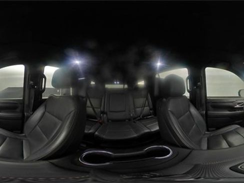 Used 2021 Chevrolet Tahoe RST w/ Rear Media and Nav Package image 30