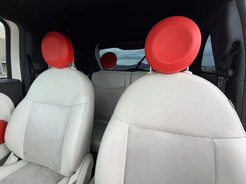 Used 2013 FIAT 500 e image 12