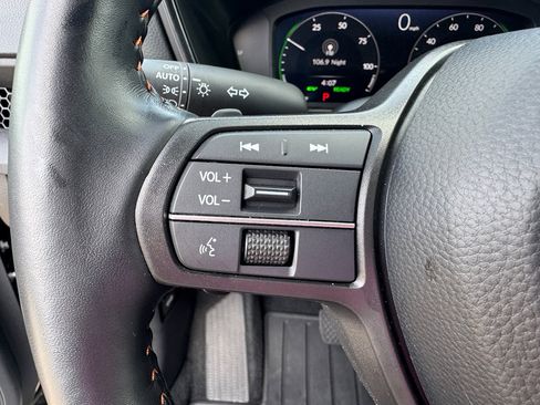 Certified 2026 Honda CR-V TrailSport image 13